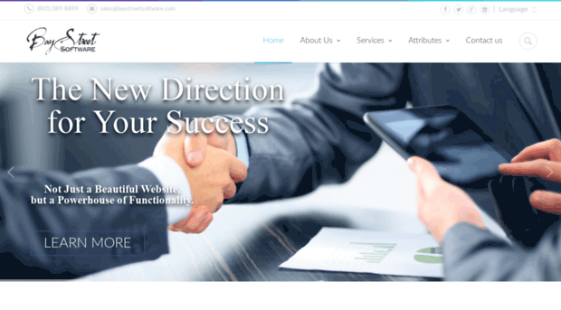 baystreetsoftware.com