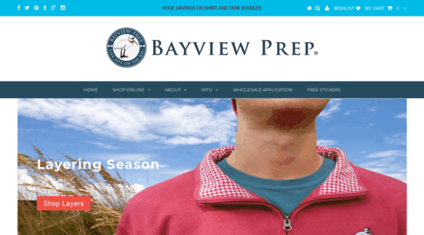 bayviewprep.com