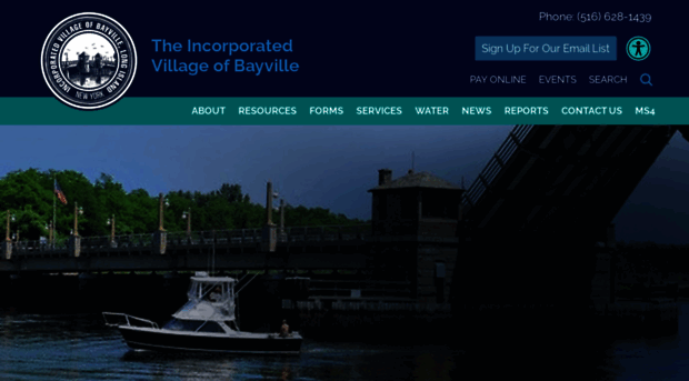 bayvilleny.gov