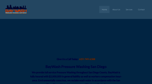 baywashsandiego.com