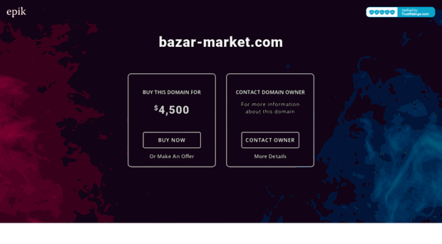 bazar-market.com