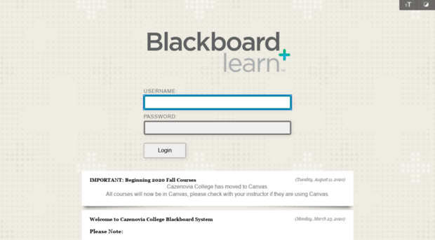 bb.cazenovia.edu