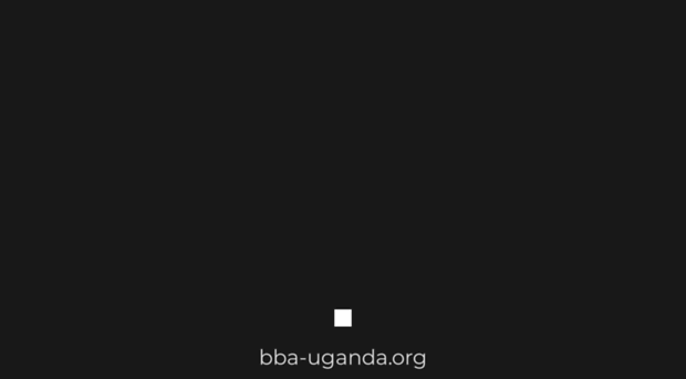 bba-uganda.org