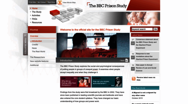 bbcprisonstudy.org