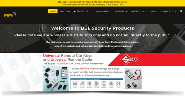 bblocks.co.za
