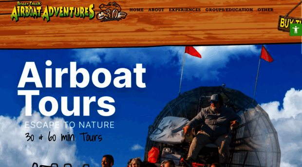 bcairboats.com