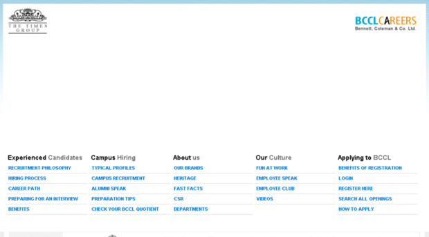 bcclcareers.timesgroup.com