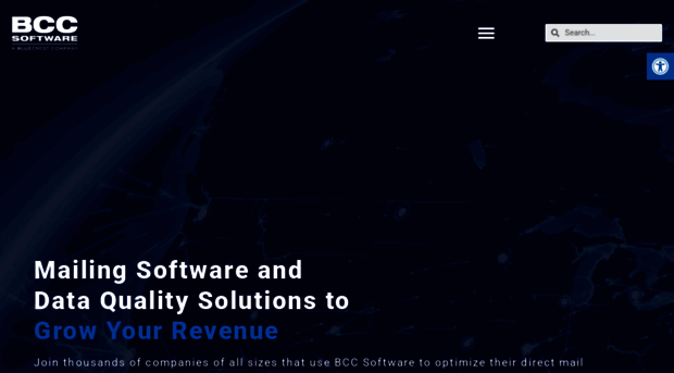 bccsoftware.com