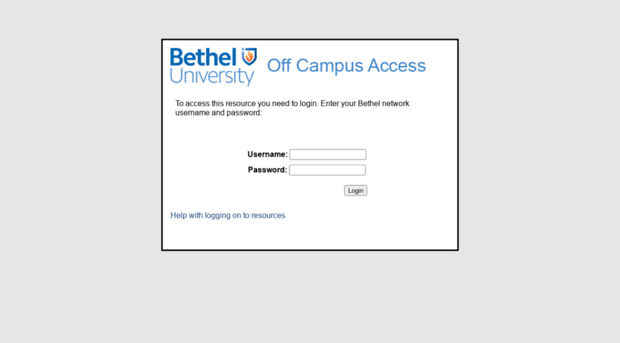 bcezproxy.bethelcollege.edu