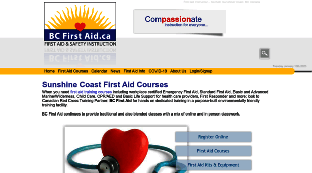 bcfirstaid.ca
