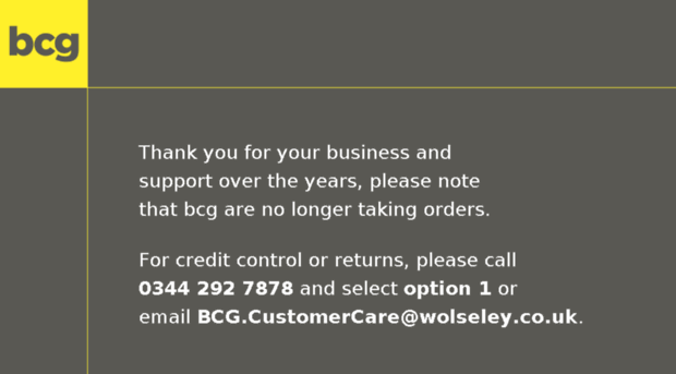 bcgxl.co.uk