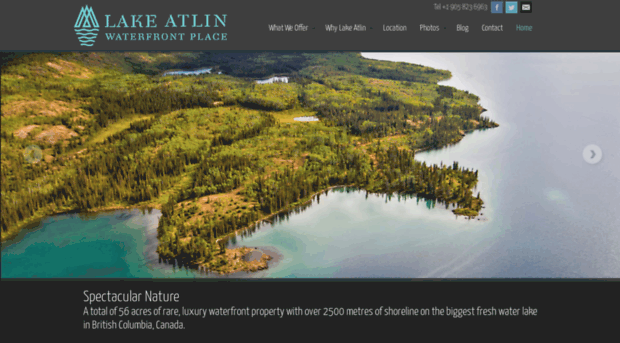 bcpremierwaterfrontproperty.ca