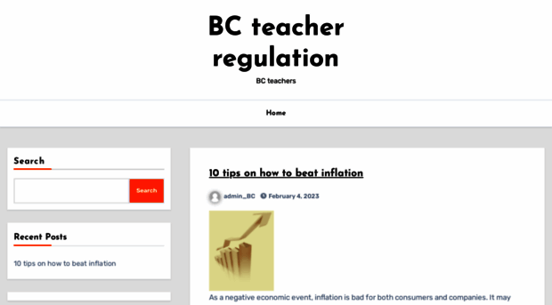 bcteacherregulation.ca