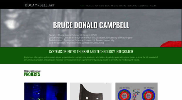 bdcampbell.net
