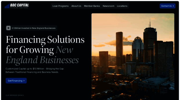 bdcnewengland.com