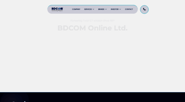bdcom.net