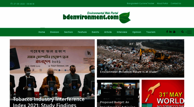 bdenvironment.com
