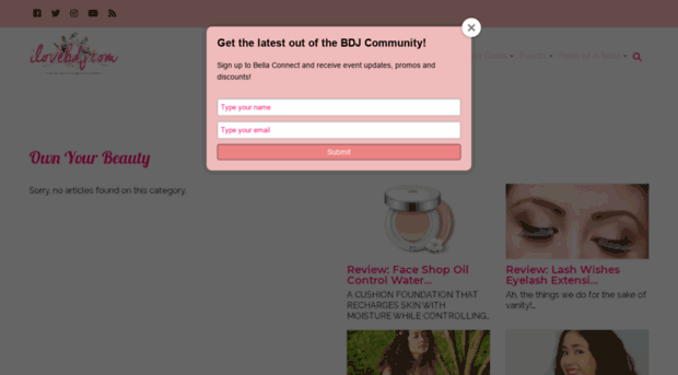bdjbox.com