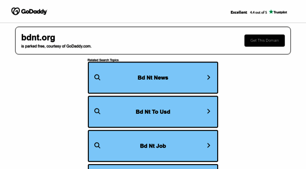 bdnt.org