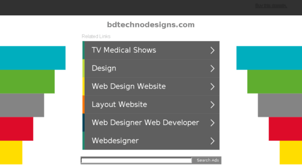 bdtechnodesigns.com