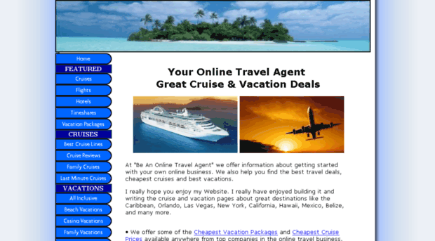 be-an-online-travel-agent.com