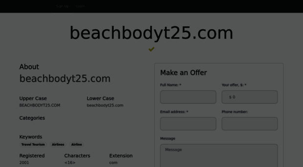beachbodyt25.com