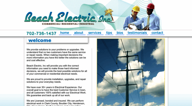 beachelectricinc.com