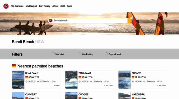 beachsafe.org.au