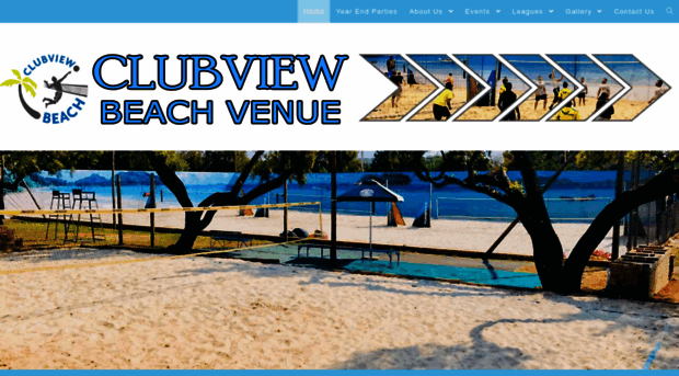 beachsports.co.za