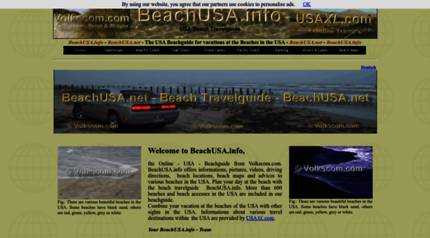 beachusa.info