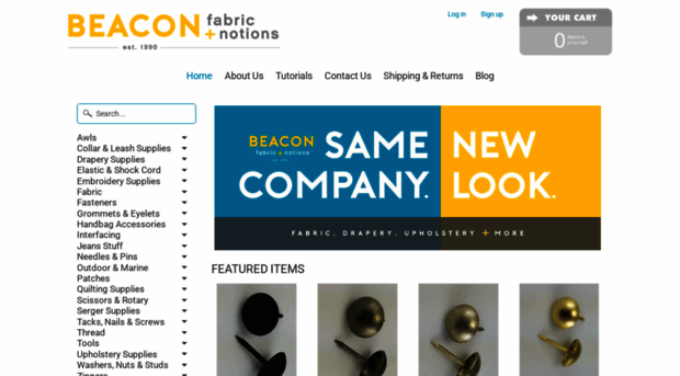 beaconfabric.com