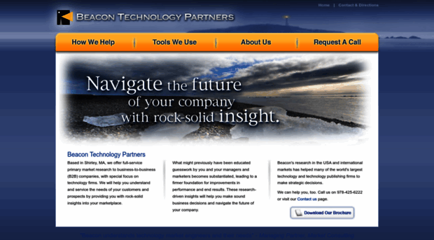 beacontech.com