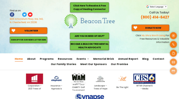 beacontree.org