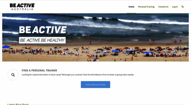 beactive.com.au
