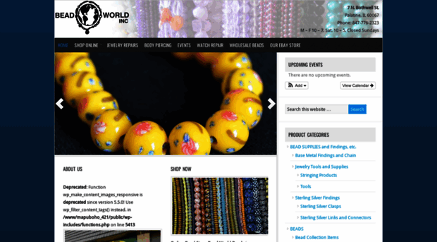 beadworldbeads.com