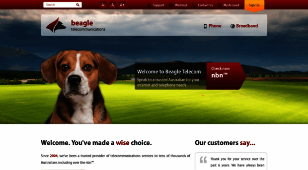 beagle.com.au