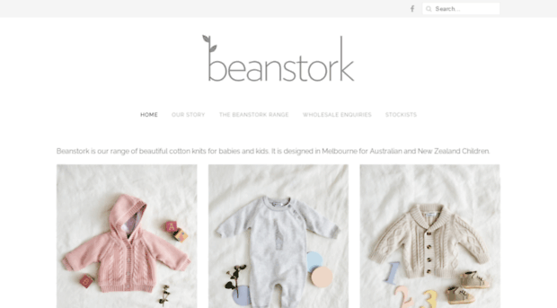 beanstork.com.au