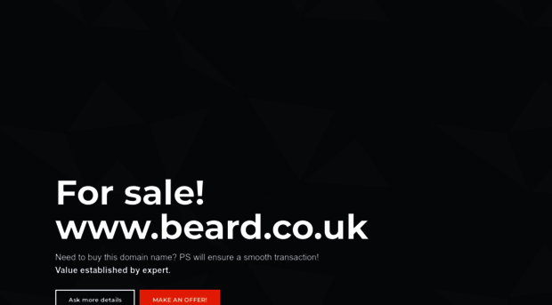 beard.co.uk