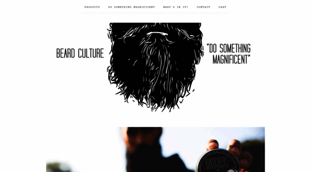 beardculture.com