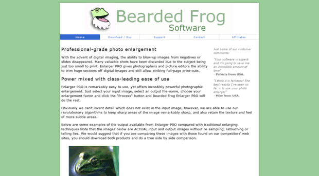 beardedfrog.com