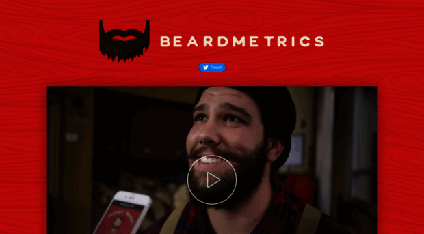 beardmetrics.com