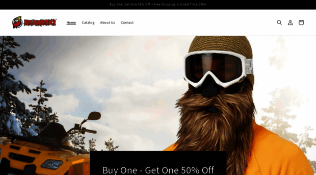 beardski.com
