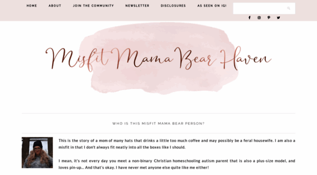 bearhavenmama.com