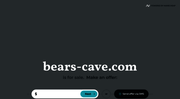 bears-cave.com