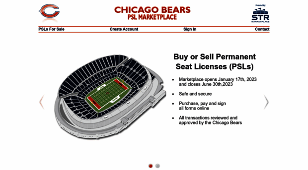 bears.seasonticketrights.com