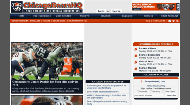 bearshq.com