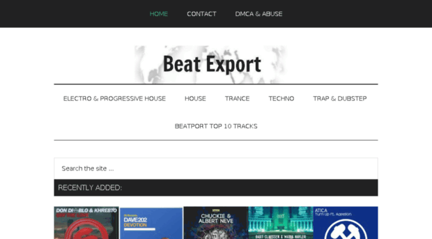 beatexport.com