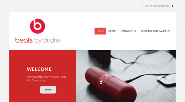 beatsstore.weebly.com