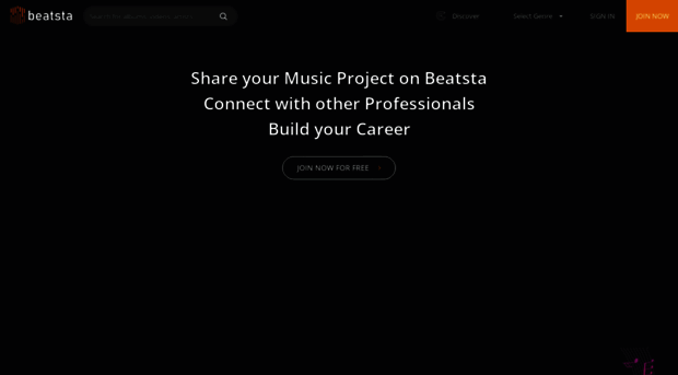 beatsta.com