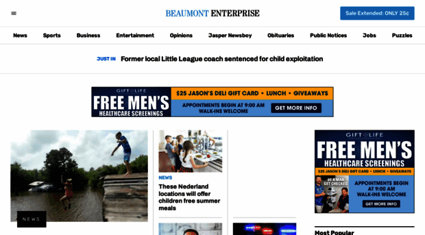 beaumontenterprise.com